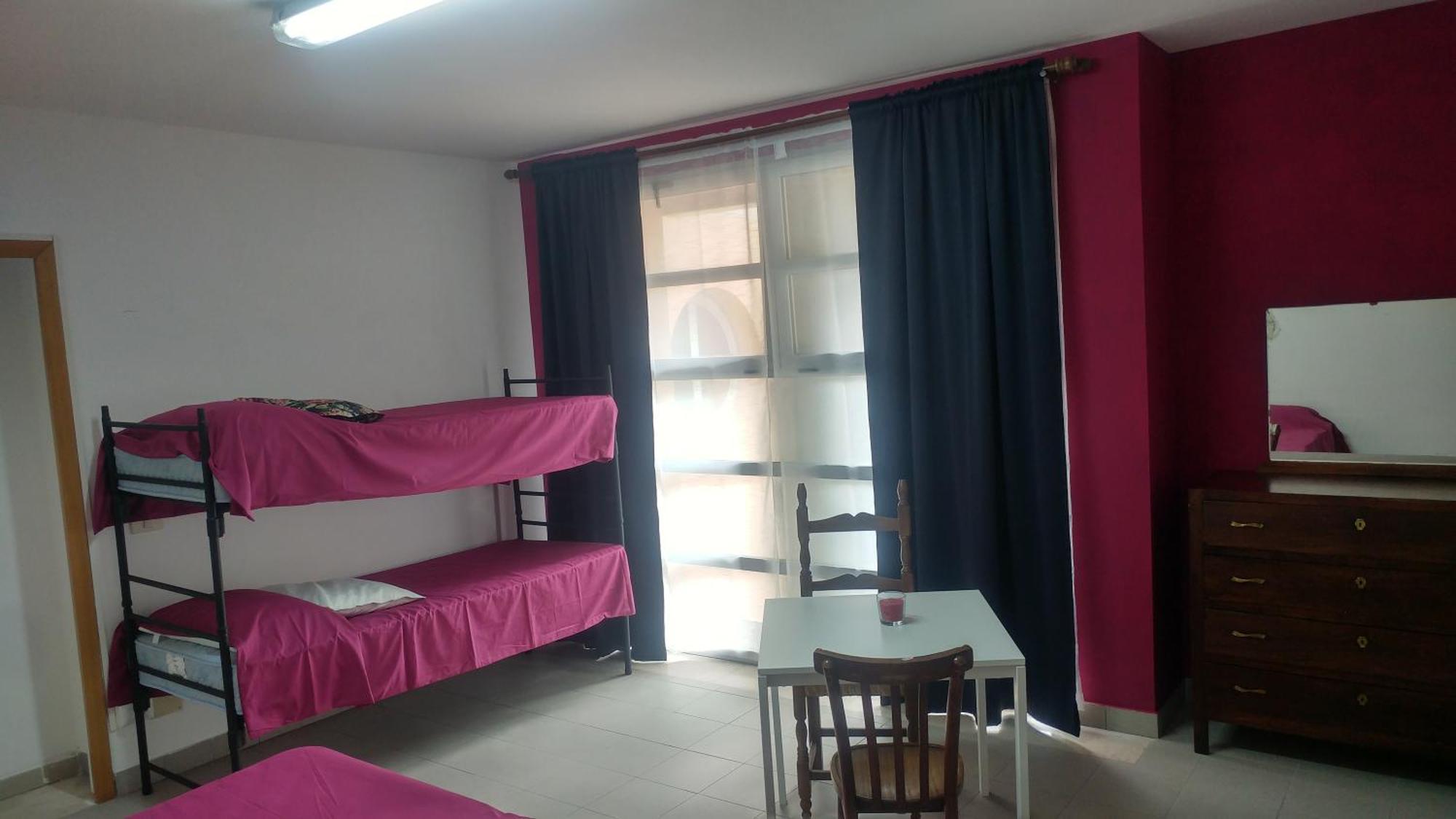 Ostello Il Castagno Antrodoco Zimmer foto